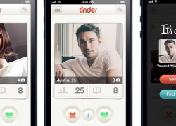 Kisah Sean Rad, CEO Tinder yang Penuh Kontroversi