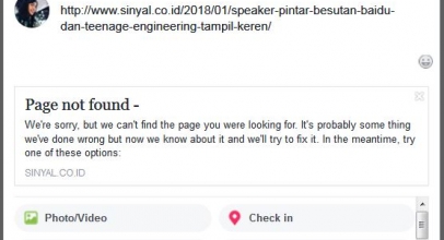 Trik Melihat Riwayat Kebersamaan dengan Pasangan di Facebook