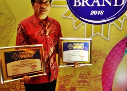 Polytron Raih Top Brand Audio dan Home Theater