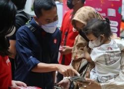 Pemakaian Aplikasi MyTelkomsel Melonjak Sampai 99 Persen Selama Lebaran