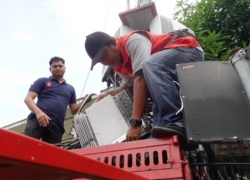 Trafik Broadband Telkomsel Naik 11,6 Persen Selama Nataru