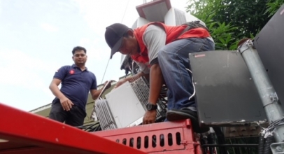 Trafik Broadband Telkomsel Naik 11,6 Persen Selama Nataru