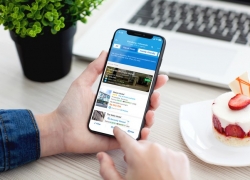 Kuota Data 1GB Jadi Favorit, Yuk Simak Perbandingannya
