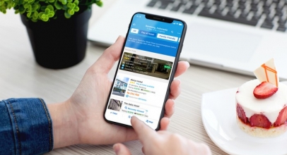 Kuota Data 1GB Jadi Favorit, Yuk Simak Perbandingannya