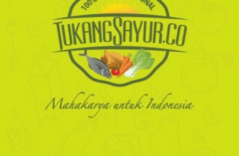 Tukangsayur.co, Beli Sayur Tanpa ke Pasar