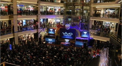 Vivo Smartphone jadi Official Game Partner Mobile Legend