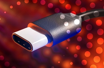 Pengganti USB Type C, USB4 Siap Transfer Kecepatan 80 Gbps