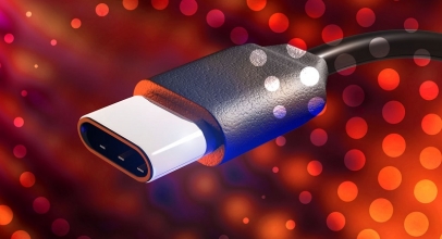 Pengganti USB Type C, USB4 Siap Transfer Kecepatan 80 Gbps