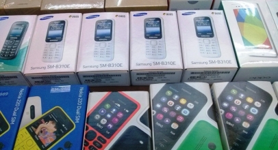 Dua Seri Ponsel Samsung Ini Harganya Turun di Pasaran