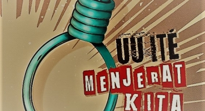 Menyikapi UU ITE