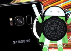 Samsung Galaxy S8 sudah Dapat Jalankan OS Android Oreo