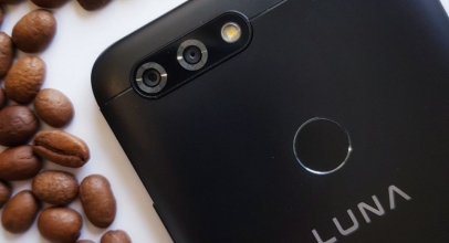 Intip Quad Lens Luna G8
