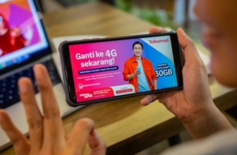 Telkomsel Lanjutkan Upgrade  Layanan 3G ke 4G/LTE di 300 Kota/Kabupaten