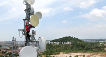 Migrasi 3G ke 4G Telkomsel Mulai Maret