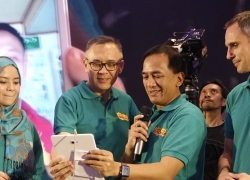 Indosat Ooredoo Lebarkan Jaringan di Luar Jawa, Siap Bikin Seru Ramadhan