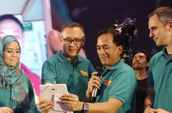 Indosat Ooredoo Lebarkan Jaringan di Luar Jawa, Siap Bikin Seru Ramadhan