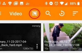 Aplikasi VLC untuk Android Tambahkan Dukungan Chromecast