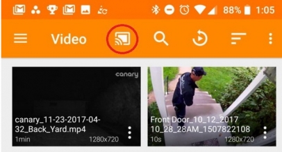 Aplikasi VLC untuk Android Tambahkan Dukungan Chromecast