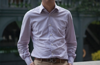 Peter Wang – Brand Director PT Vivo Mobile Indonesia