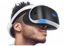 Sony Jual Lebih dari 1 Juta Headset VR PlayStation
