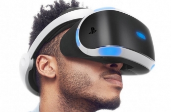 Sony Jual Lebih dari 1 Juta Headset VR PlayStation