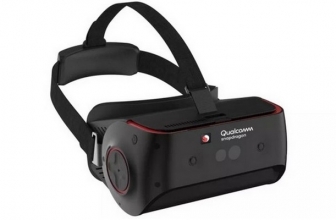 Qualcomm Ungkap VR Baru dengan Chipset Snapdragon 845