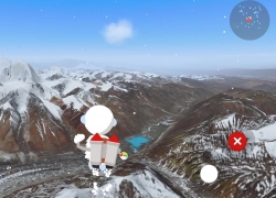 Verne: The Himalayas, Game Buatan Google yang Diprediksi Kalahkan Popularitas Pokemon Go