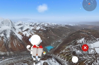 Verne: The Himalayas, Game Buatan Google yang Diprediksi Kalahkan Popularitas Pokemon Go