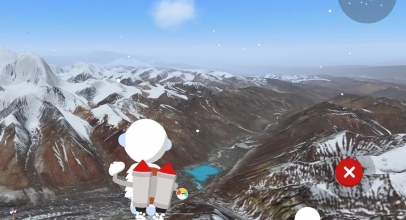Verne: The Himalayas, Game Buatan Google yang Diprediksi Kalahkan Popularitas Pokemon Go