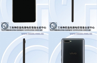 Vivo Siap Ikuti Tren Fitur dan Teknologi Smartphone Tahun Ini