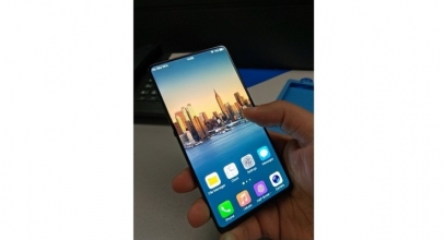 Vivo Hadirkan Infinite Red V7+ untuk Perayaan Hari Kasih Sayang