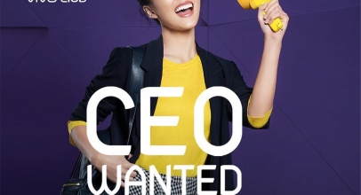 CEO Wanted! Jadi Bagian Vivo Club Indonesia Lewat Campus Ambassador