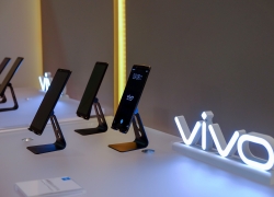 Berikut Keunggulan Utama Vivo In-Display Fingerprint Scanning Technology