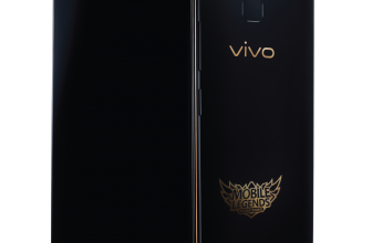 Vivo Rilis Edisi Eksklusif V7 Mobile Legends: Bang Bang