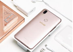 Mau Pre-Order Vivo V9? Banyak Promosi dan Hadiah Langsung