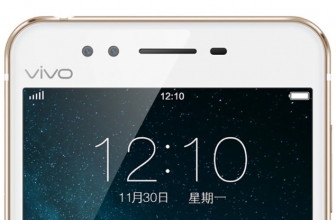 vivo X9 dan X9 Plus,  Siap Rajai Kancah Swafoto