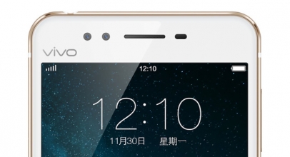 vivo X9 dan X9 Plus,  Siap Rajai Kancah Swafoto