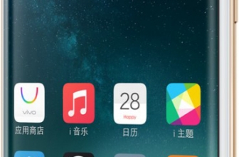 Vivo Xplay 5 Elite, Adopsi Dual-Curved dan RAM 6 GB