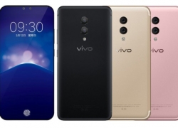 Vivo Xplay7 Miliki RAM Paling Raksasa