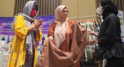 W20 Italia-Indonesia Kembangkan UMKM