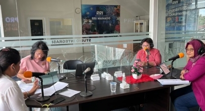 Digitalisasi Membawa Potensi Besar Pemberdayaan Perempuan