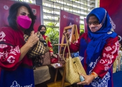 Women20: Pandemi, 1,4 Juta Kehamilan tak Diharapkan