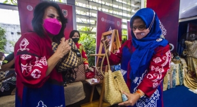 Women20: Pandemi, 1,4 Juta Kehamilan tak Diharapkan