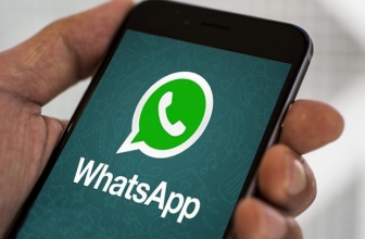 Fitur Kamera WhatsApp Bakal Didandani Lebih Unik