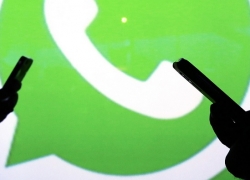 Tips: 4 Langkah Hindari File Foto dan Video WhatsApp Tersimpan di Ponsel