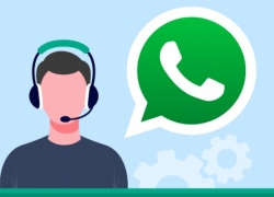 Komunikasi dengan Pelanggan Pakai WhatsApp Business API XL Axiata