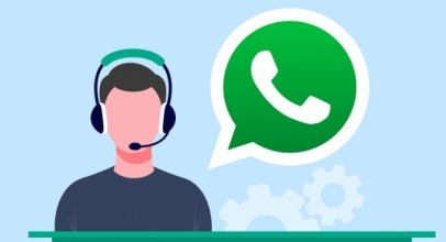 Komunikasi dengan Pelanggan Pakai WhatsApp Business API XL Axiata