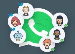 WhatsApp Siapkan Fitur Channels untuk Siarkan Konten