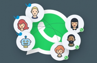WhatsApp Siapkan Fitur Channels untuk Siarkan Konten