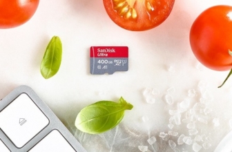 Kartu microSDXC Ultra SanDisk Hadir dengan Kapasitas 400 GB